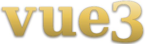 vue3 logo
